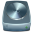 HDD 2 Icon 32x32 png